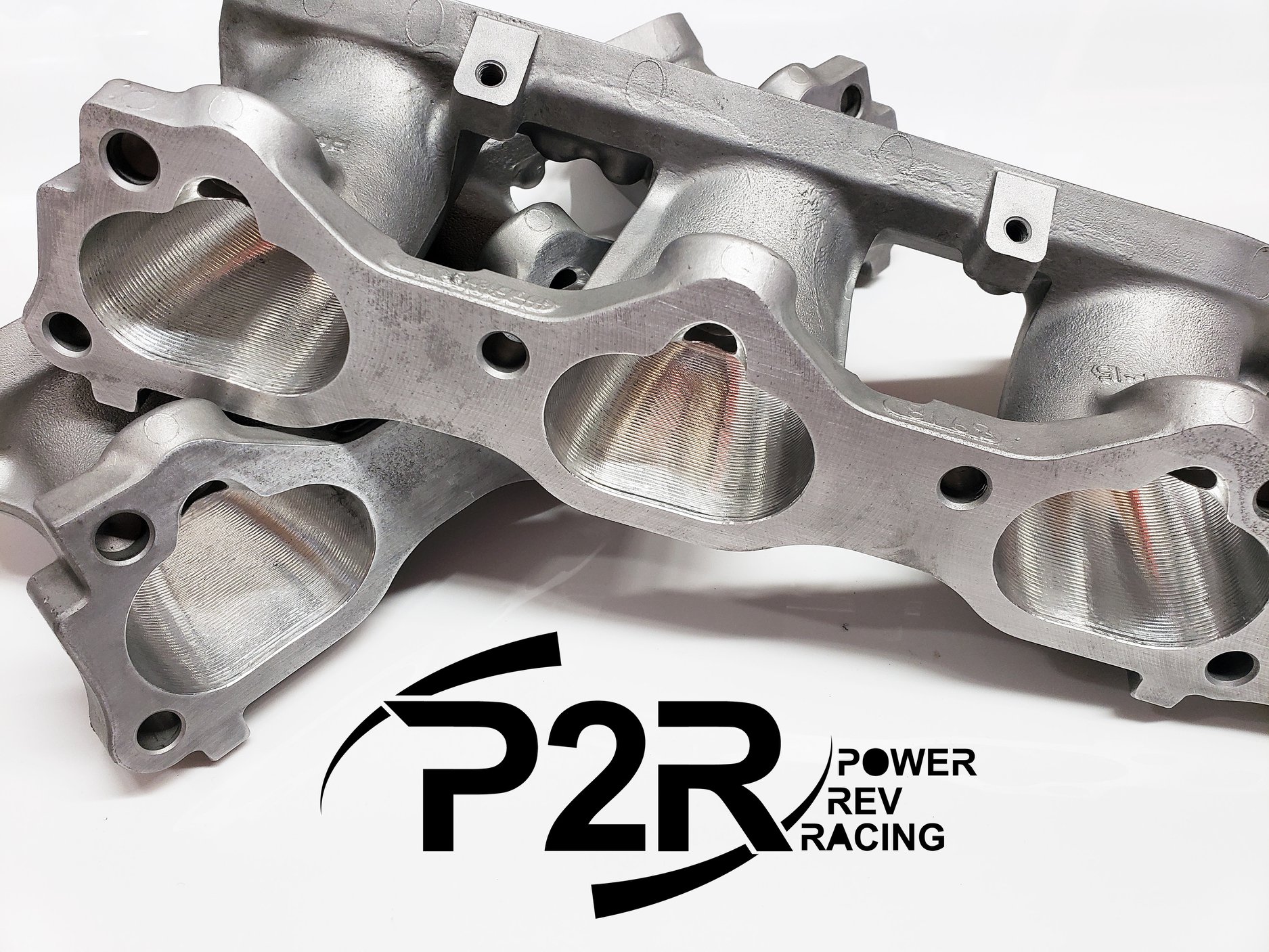 P2R CNC Ported J Series Intake... - P2R Power Rev Racing | Facebook