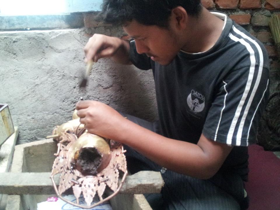 Pema Rinchen Handicraft