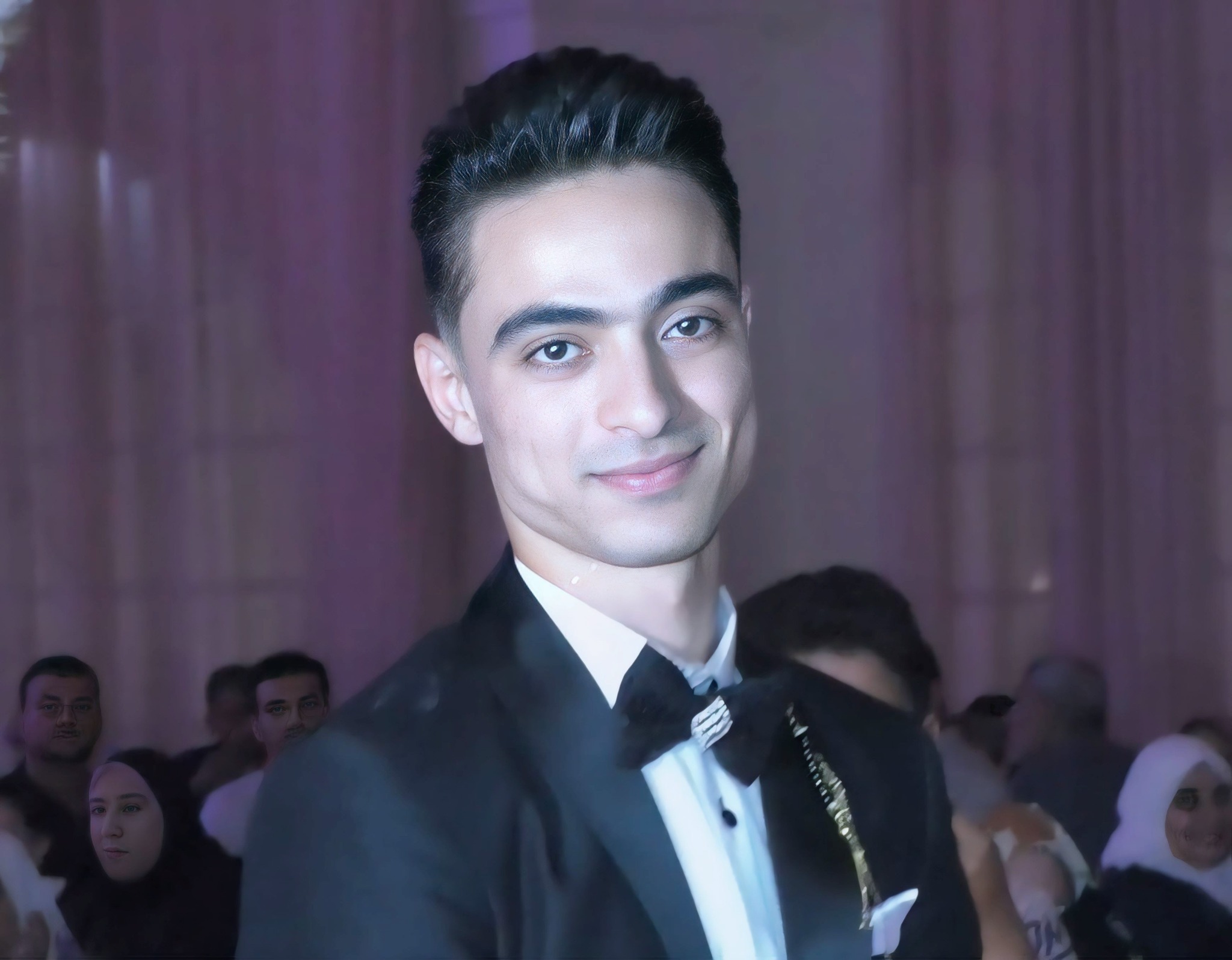 Ahmed Rady