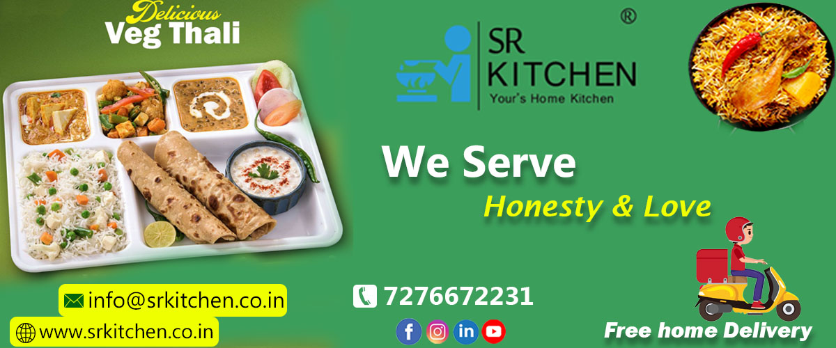 S R Kitchen