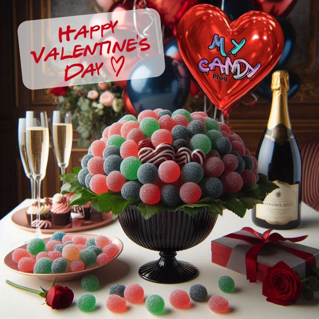 My Candy Plug | Facebook