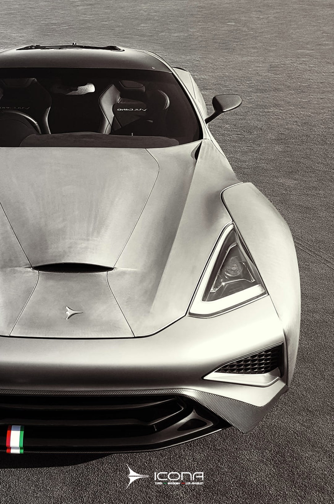 Details matter, and that's especially... - ICONA Design Group