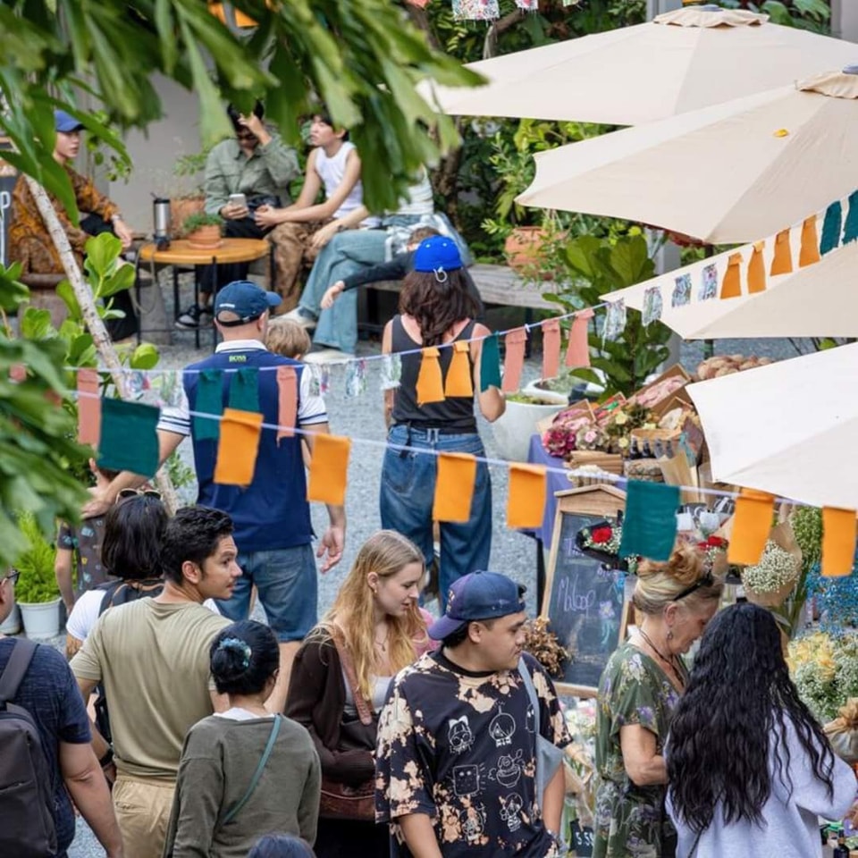 Maloop - 🌿 It is time for the next Maloop Garden Market!...