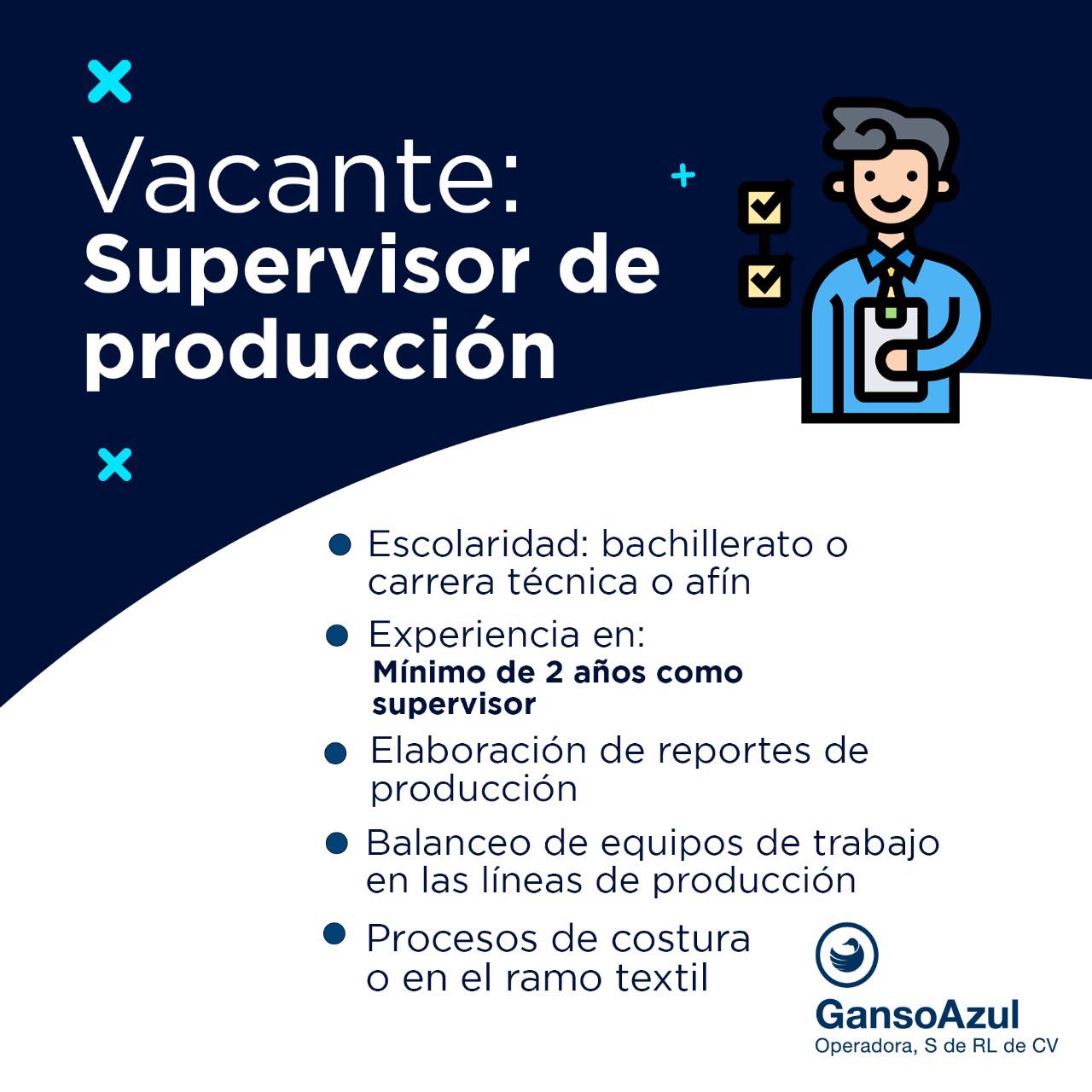 Operadora Ganso... - Operadora Ganso Azul, S. de R.L de CV