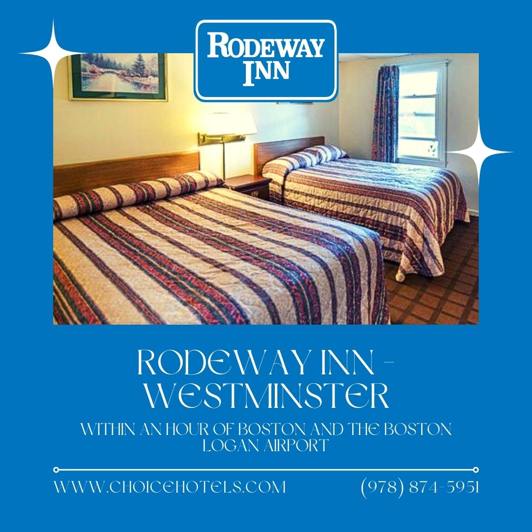 Rodeway Inn- Westminster | Westminster MA