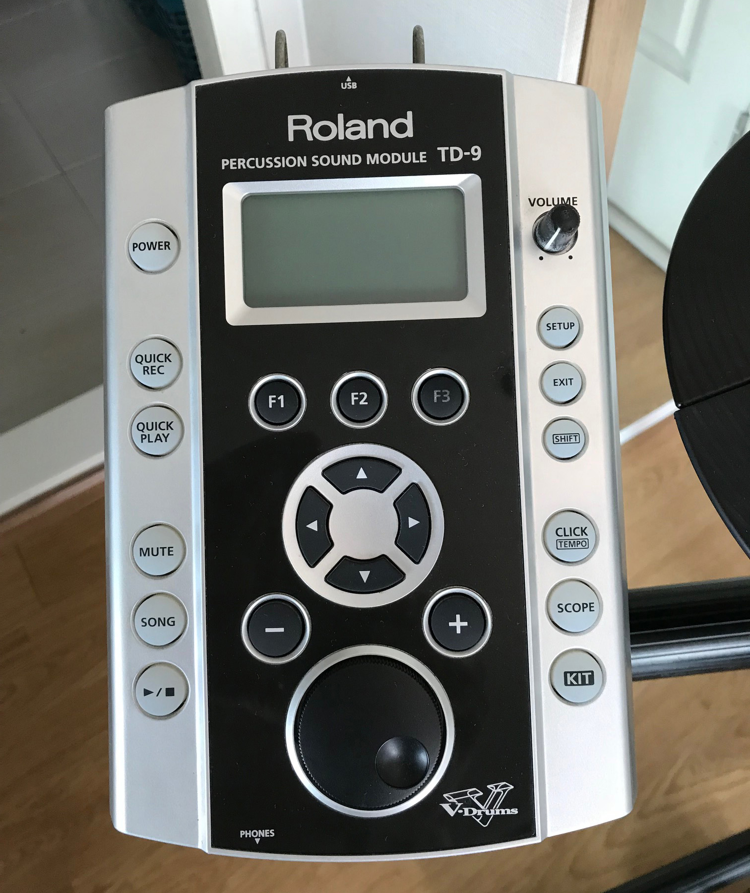 Bangkok Drum - โมดูล Roland TD-9 Version 2 ราคาพิเศษเหลือ... | Facebook