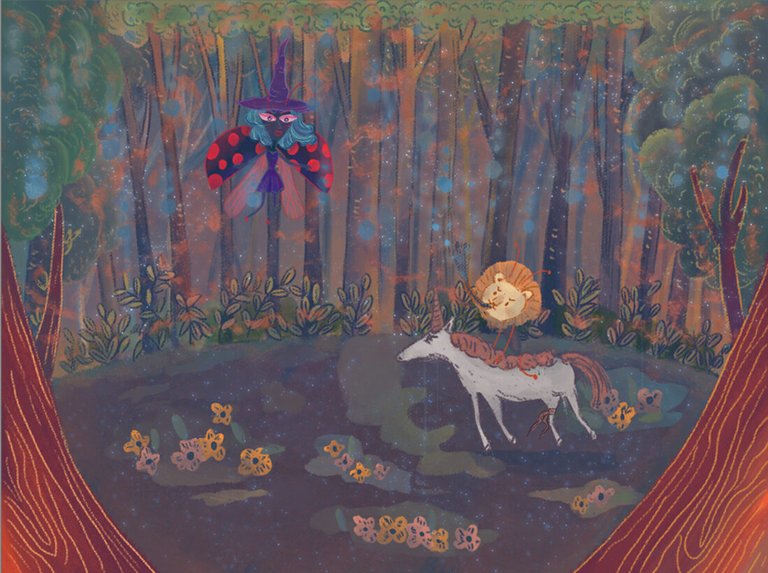 The Class of 2021 has a... - MFA Visual Narrative Program | Facebook