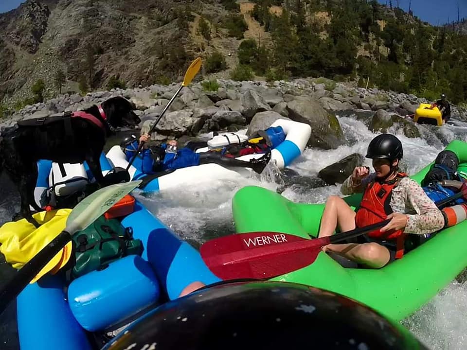 The 4th annual Illy trip is on the... - Cronin Inflatables