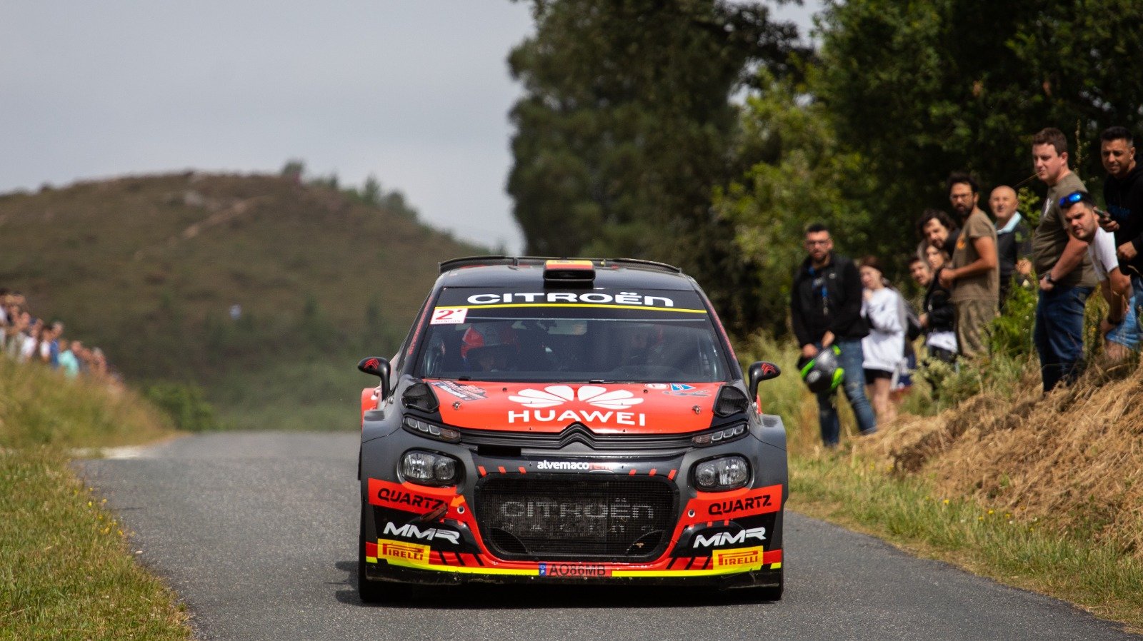 RVR Racing Services | Constantí