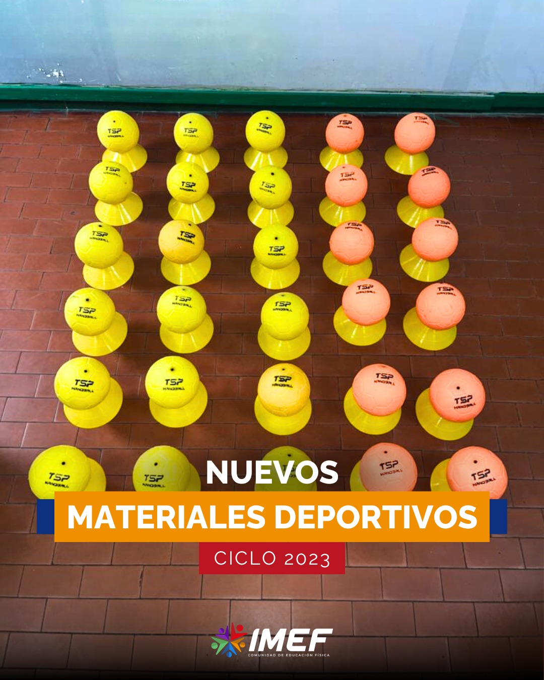 Profesorado IMEF added a new photo — at... - Profesorado IMEF