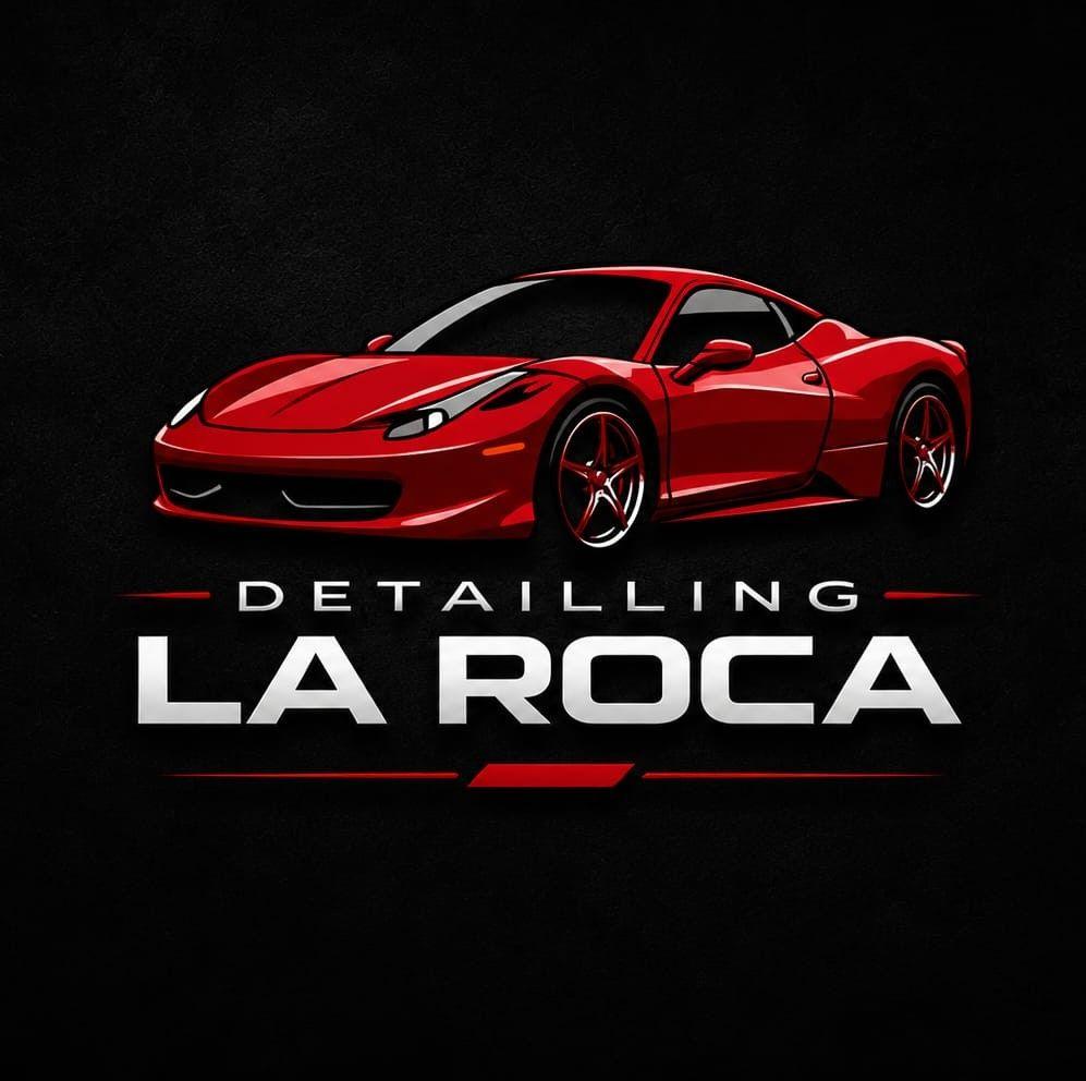 Autolavado La Roca