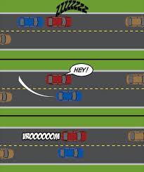 What's your biggest driving pet peeve?