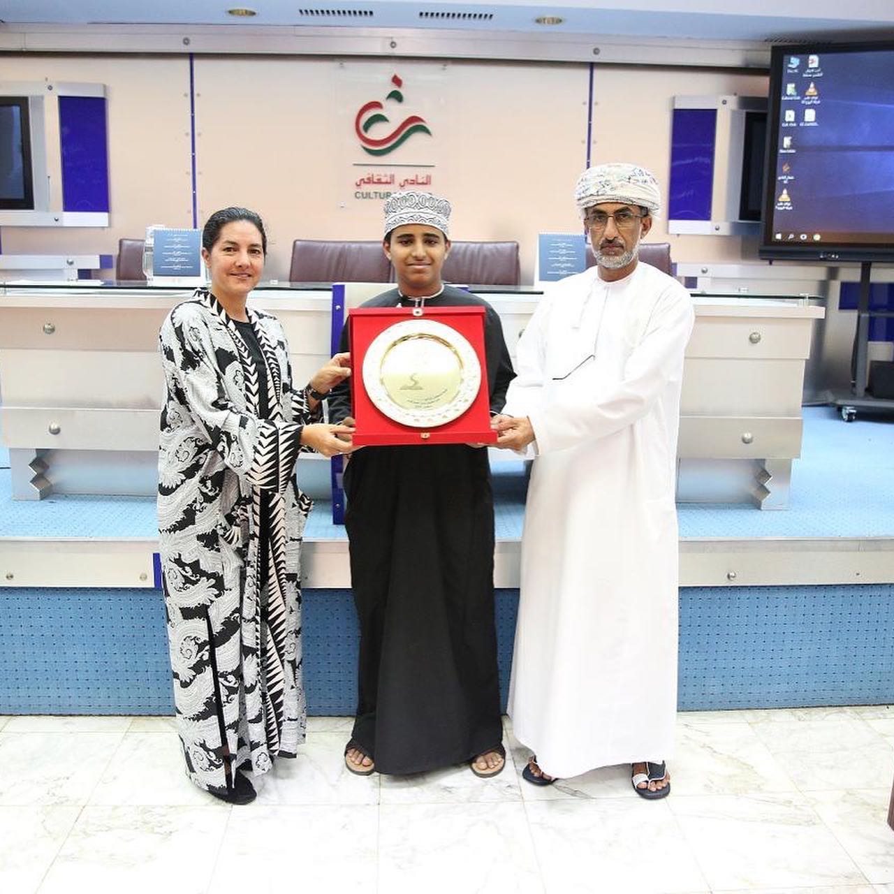 ESO held a special... - Environment Society of Oman (ESO) | Facebook