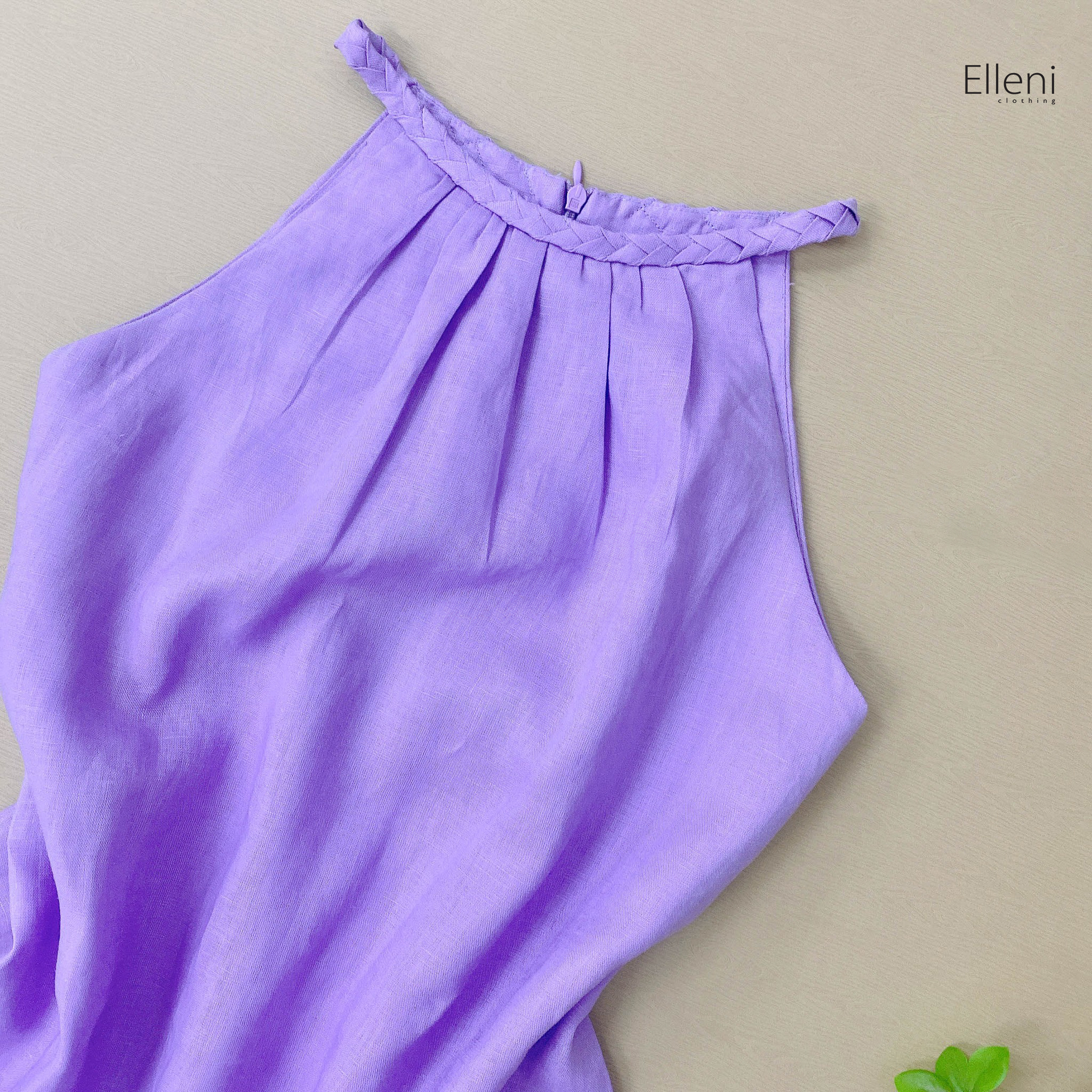 By Elleni Clothing