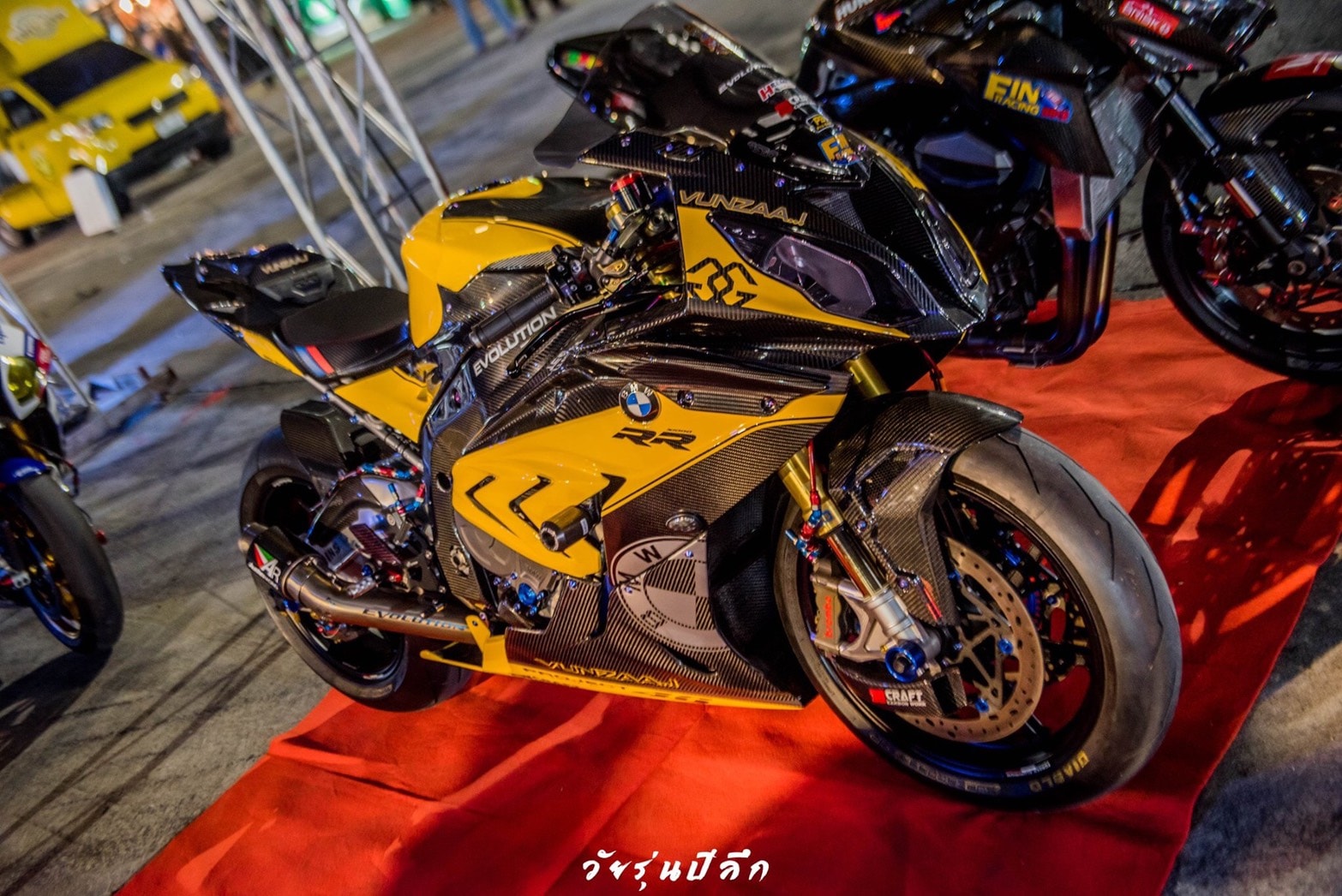 Finracingbike - ร้านเปิดให้บริการแล้วครับ 😁 📌 Service by...