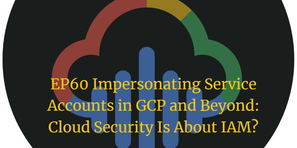 Cloud Security Podcast by Google