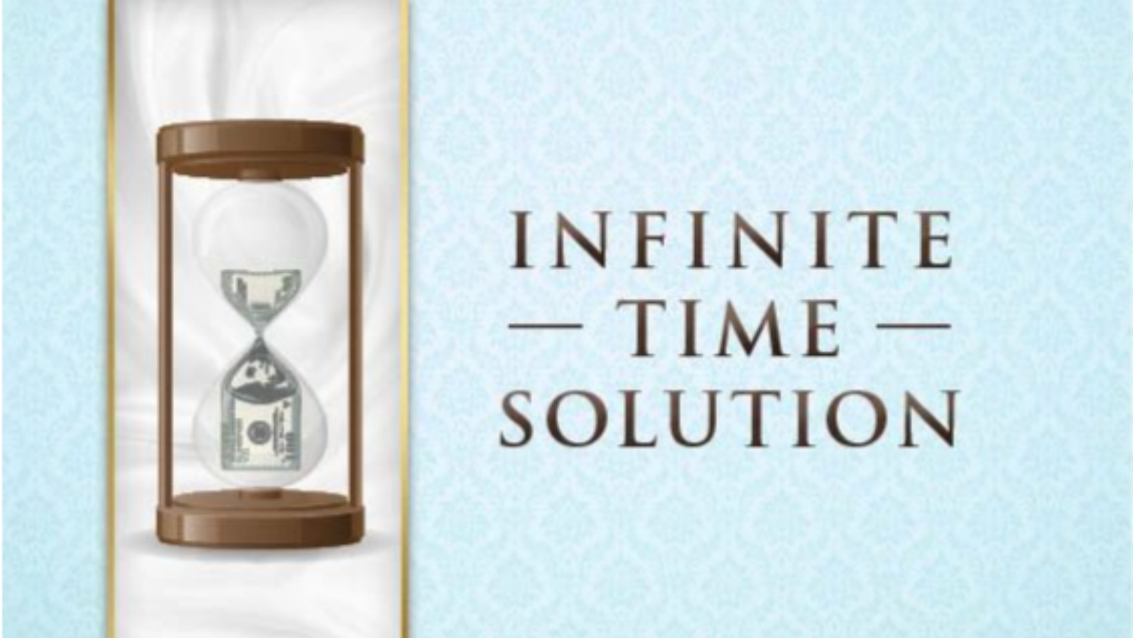 Infinite Time Solution, LLC | McKinney TX