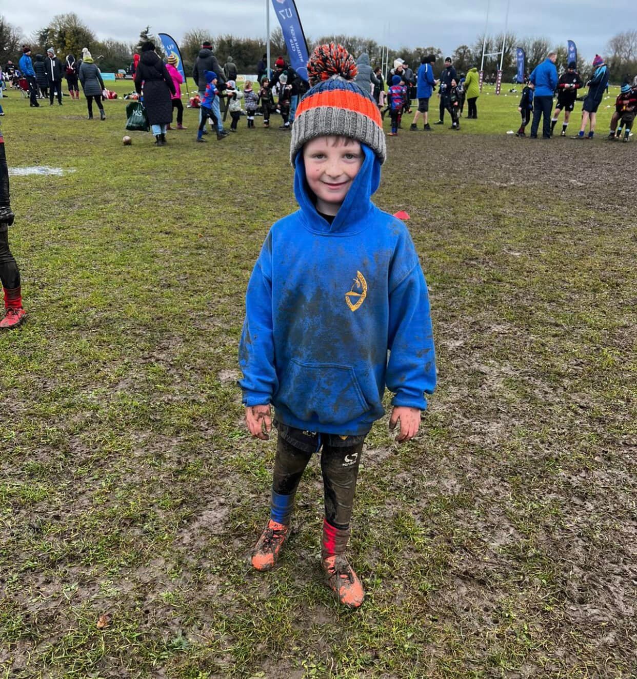 Canvey Rugby Club - Juniors... - Canvey Rugby Club - Juniors