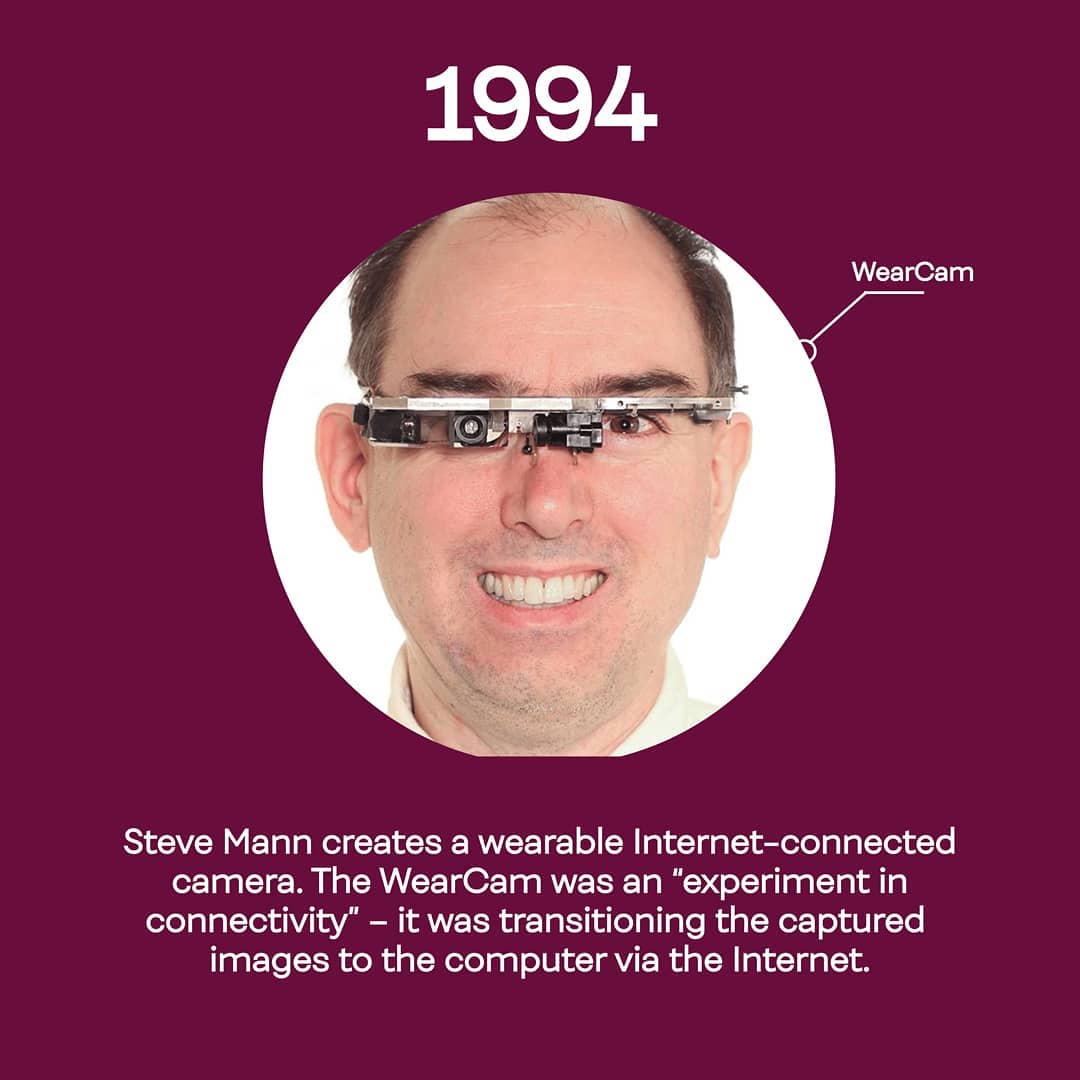 CSI-KJSCE - The story of how the Internet Of Things...