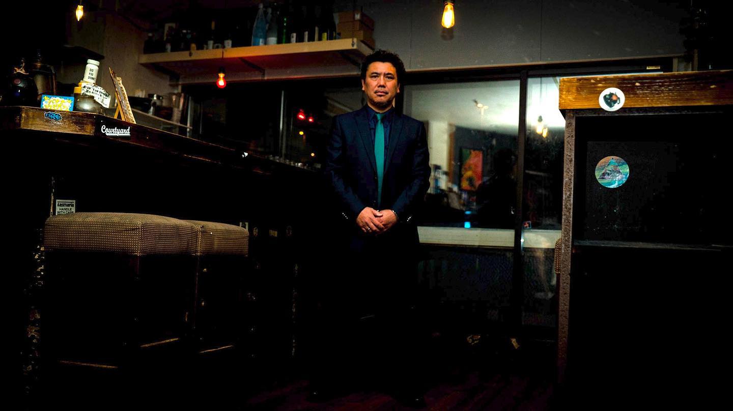 Takahashi Daisuke (@source.of.groove) • Facebook