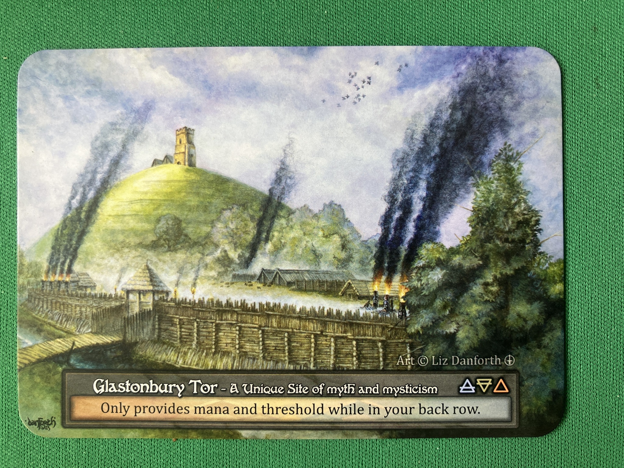 Sorcery TCG UK | Facebook