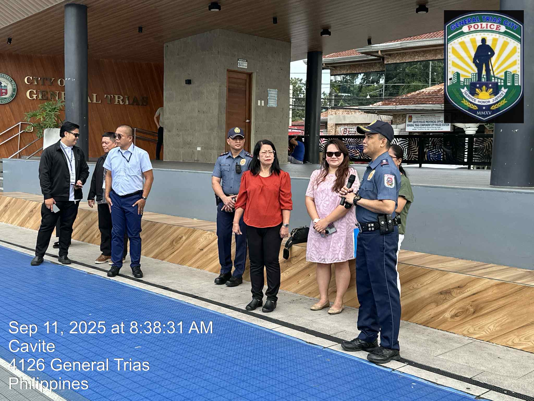 Gen Trias Ccps - Gen Trias Ccps added a new photo.