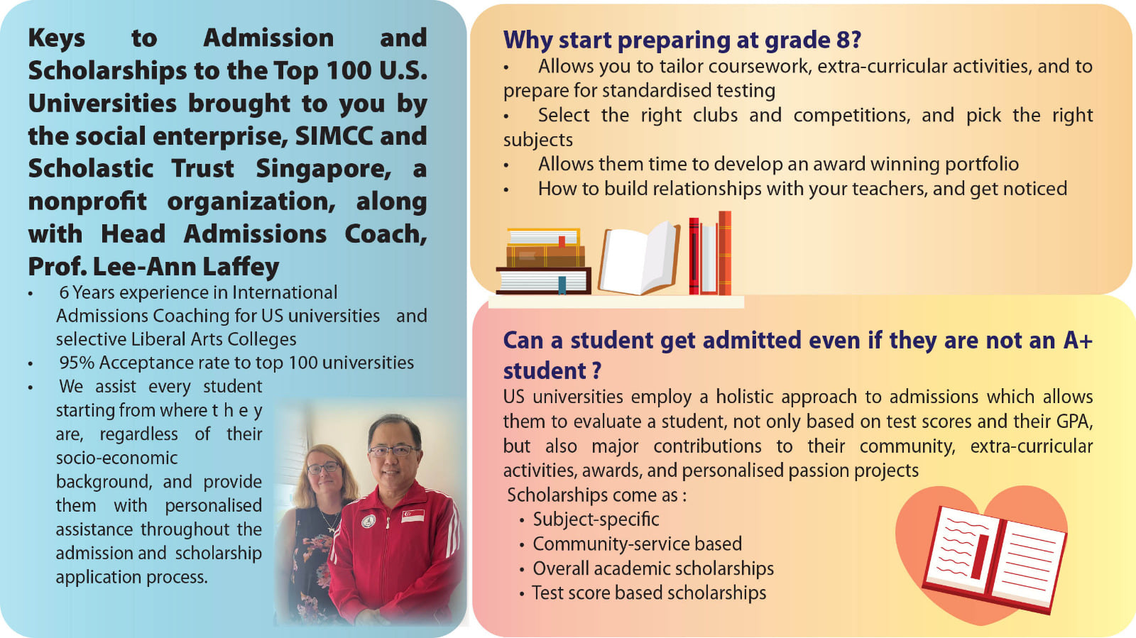 Calling all SIMCC contestants and their teachers, SIMCC, Scholastic ...