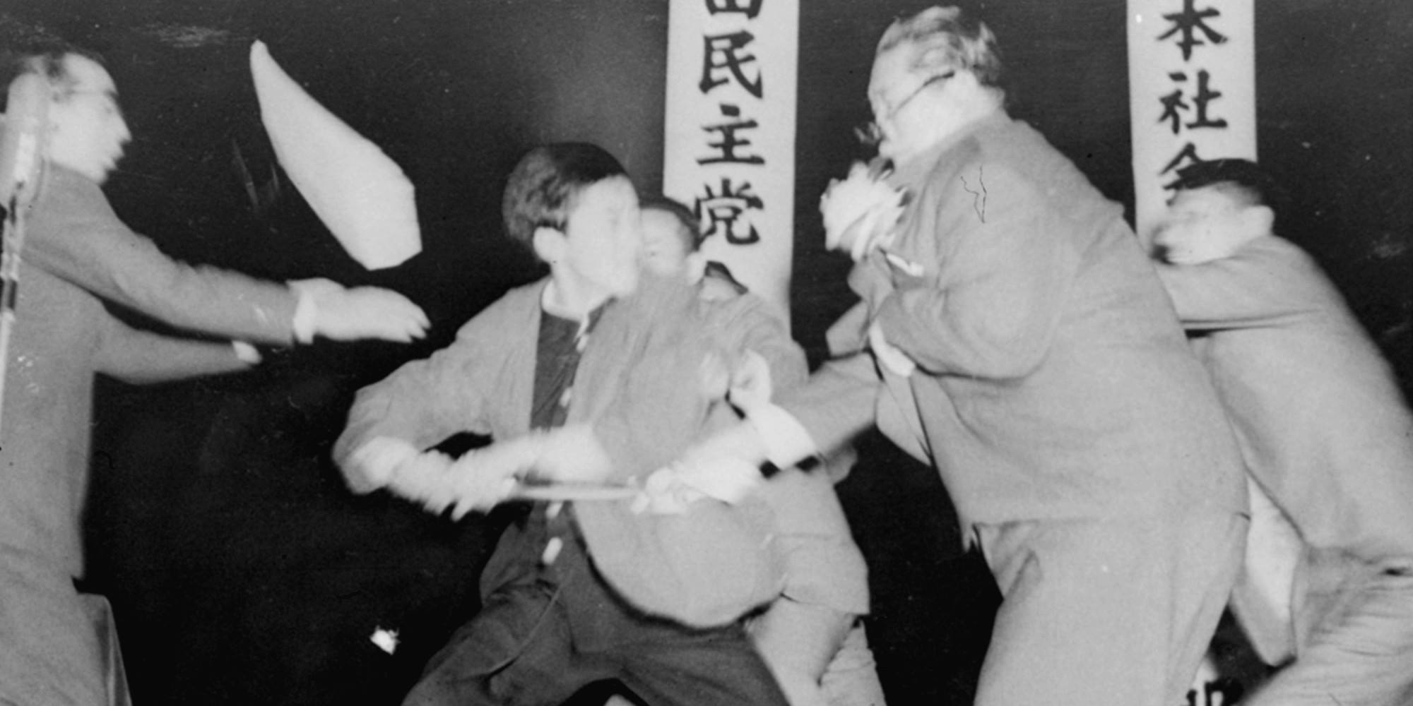 平成29年度・野村秋介追悼24年祭・群青忌のお知らせです。