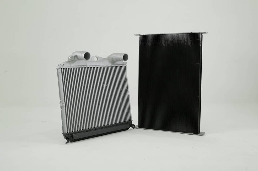 S&R - Hapa Kazi tu! . S&R RADIATOR COMPANY have in stock all types of ...