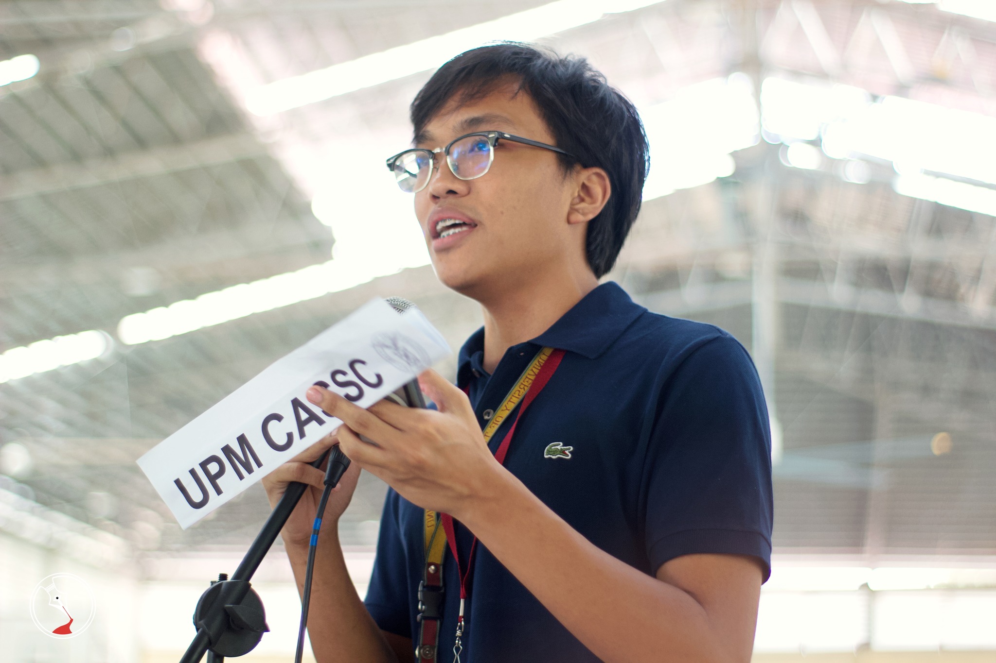 Ang Tagamasid - IN PHOTOS: Student councils in the... | Facebook