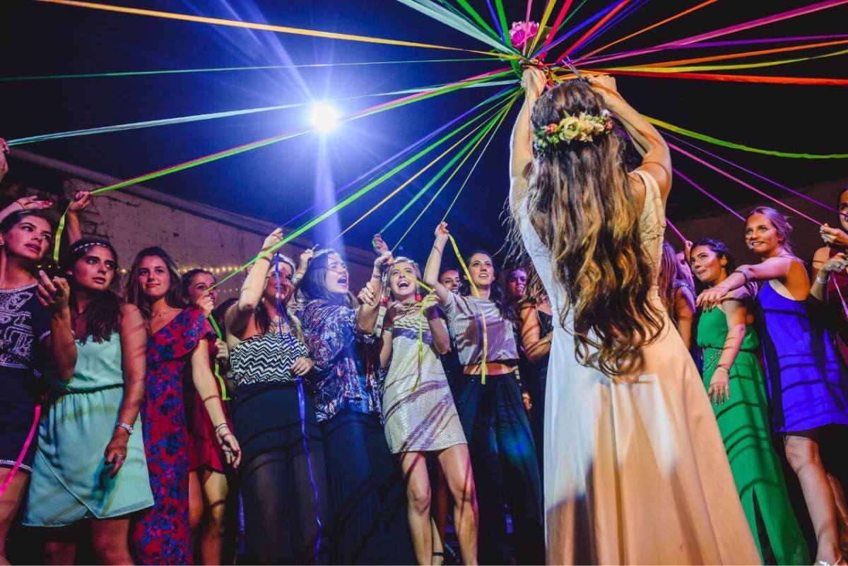 Ray Valencia Eventos