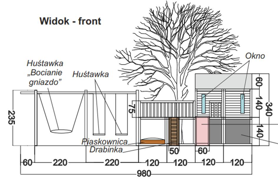 Drewno moje hobby | Poszukuję cieśli/stolarza, który wykona drewniany ...