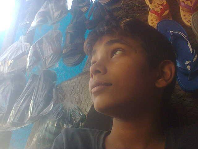 Romeo noor