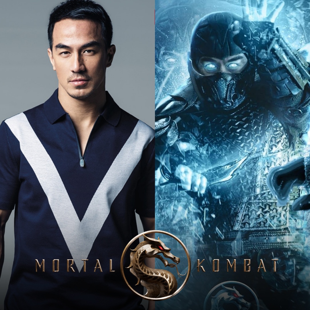Butaca del Medio - 🔥4 SECUELAS DE MORTAL KOMBAT🔥 Joe Taslim, el actor ...
