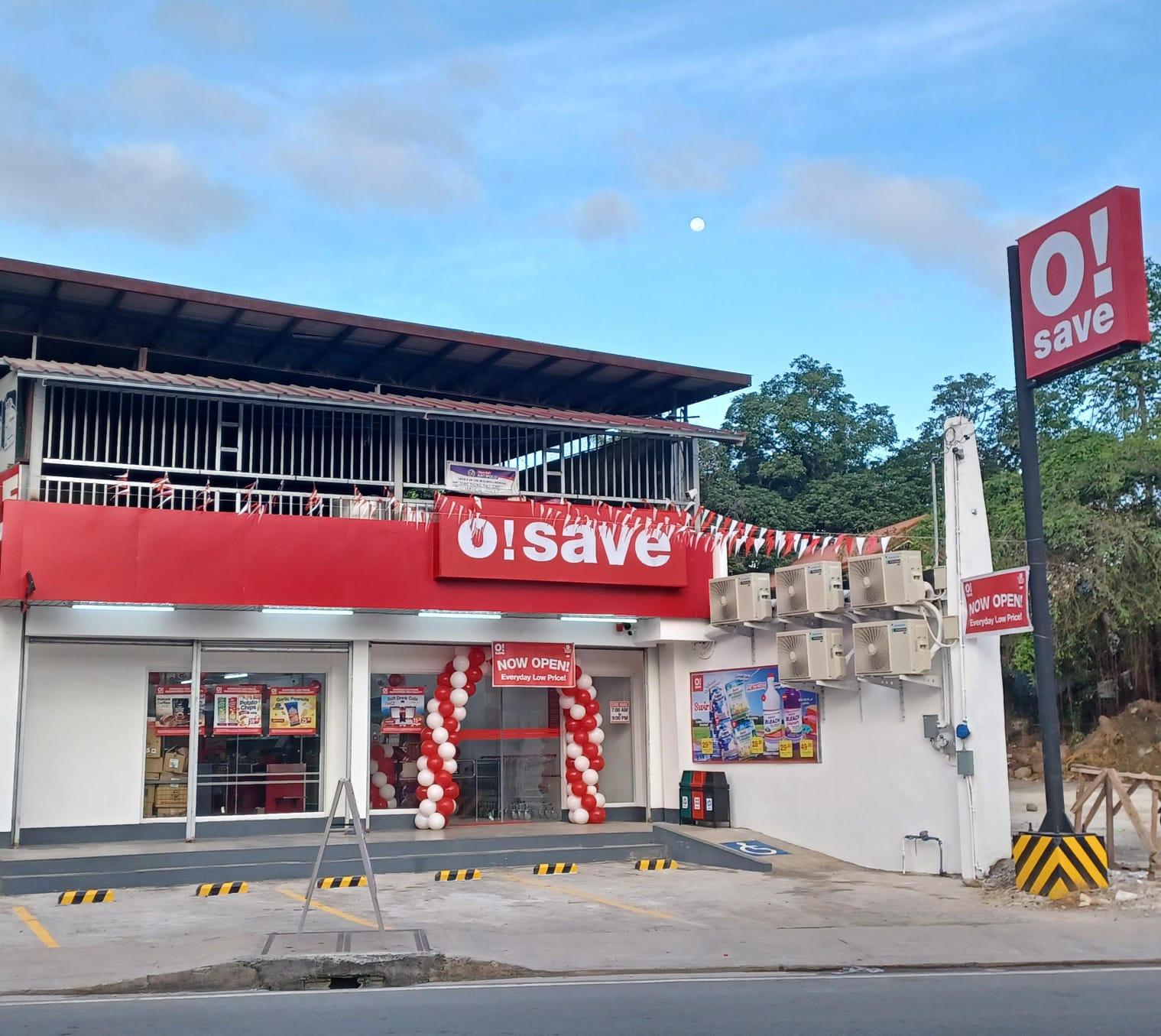 O!Savers!!! 🎉 TODAY is the Day! 🛍️... - OSave Philippines