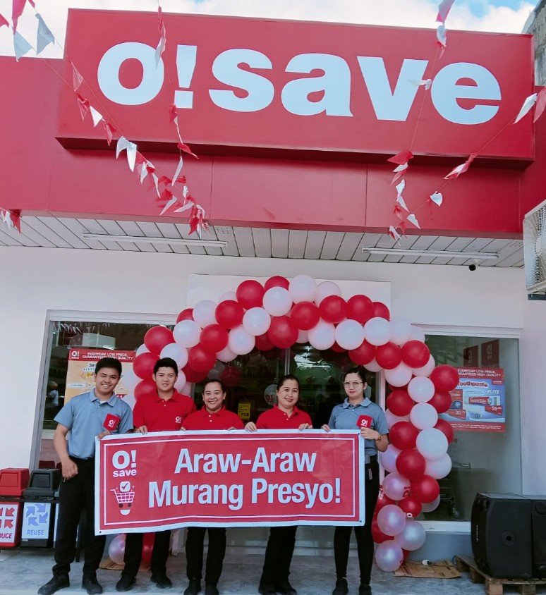 O!Savers!!! 🎉 TODAY is the Day! 🛍️... - OSave Philippines