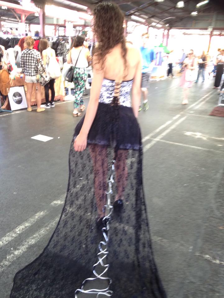Ellsea Corsetry
