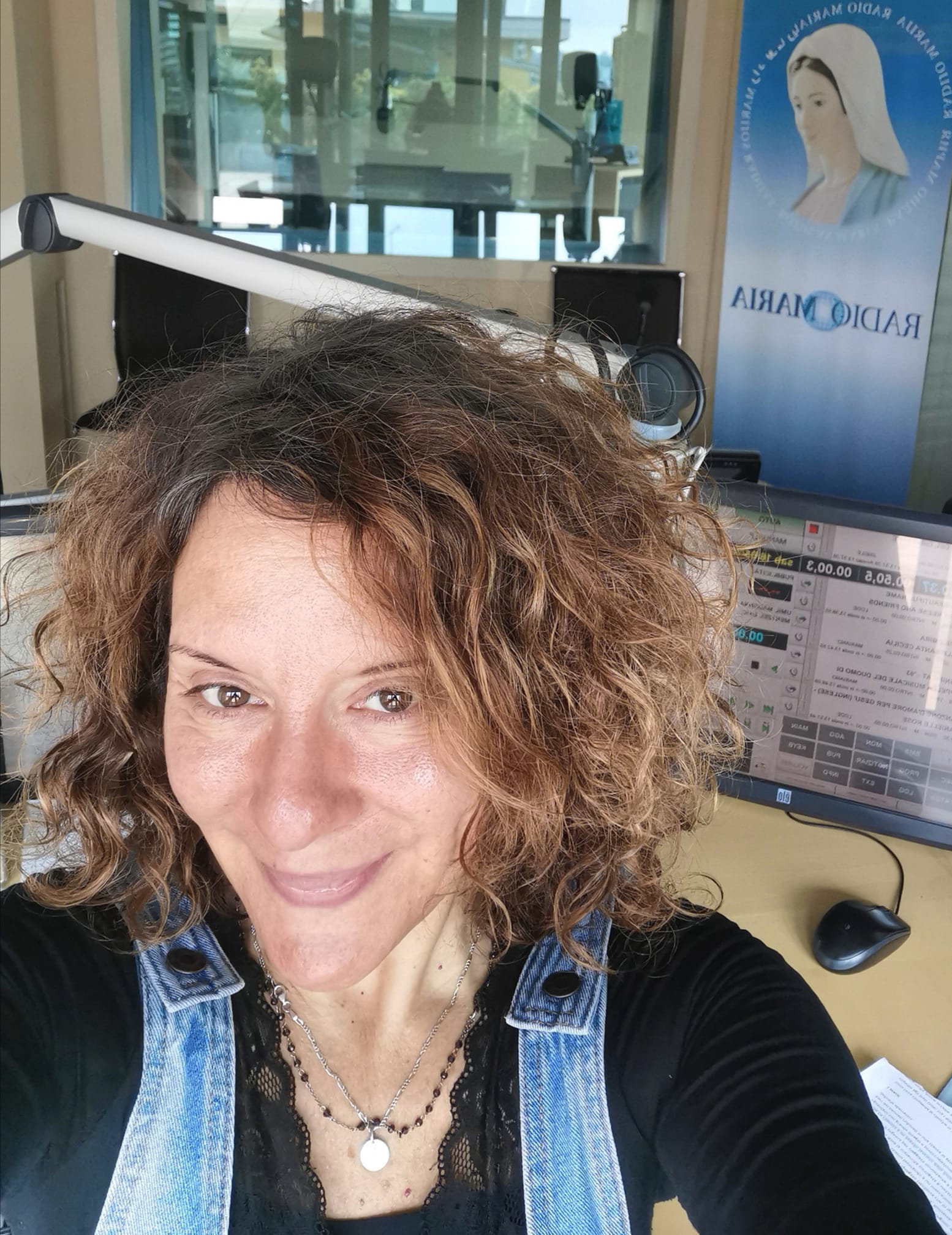 Radio Maria - 🌎💕🕊️💗🌎H. 14.00 : POMERIGGIO INSIEME 💞🌍MARIATONA IN ...