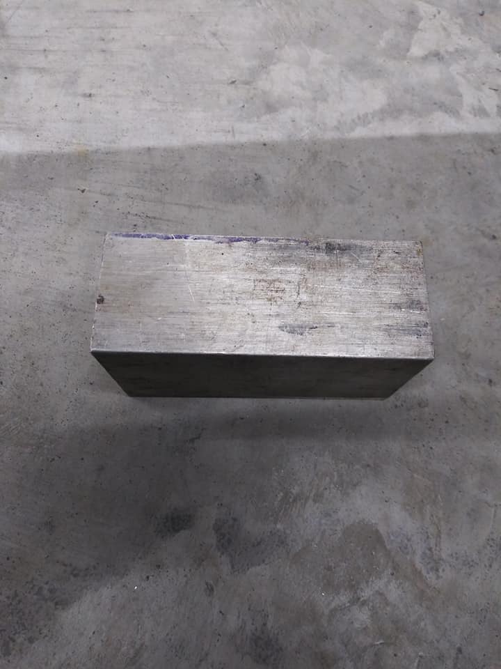 Ridge Machining and Fabrication | McRae AR