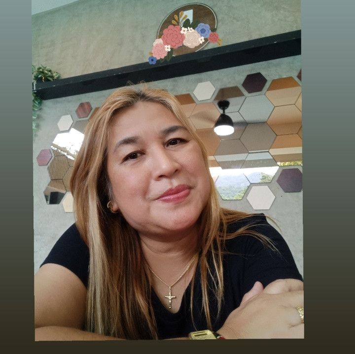Maria Elena Castro Paclibar