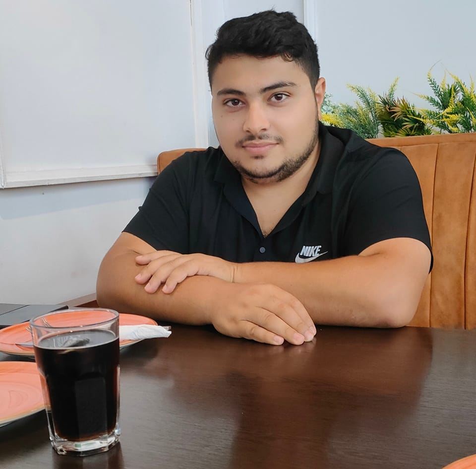 Rustam Musaev