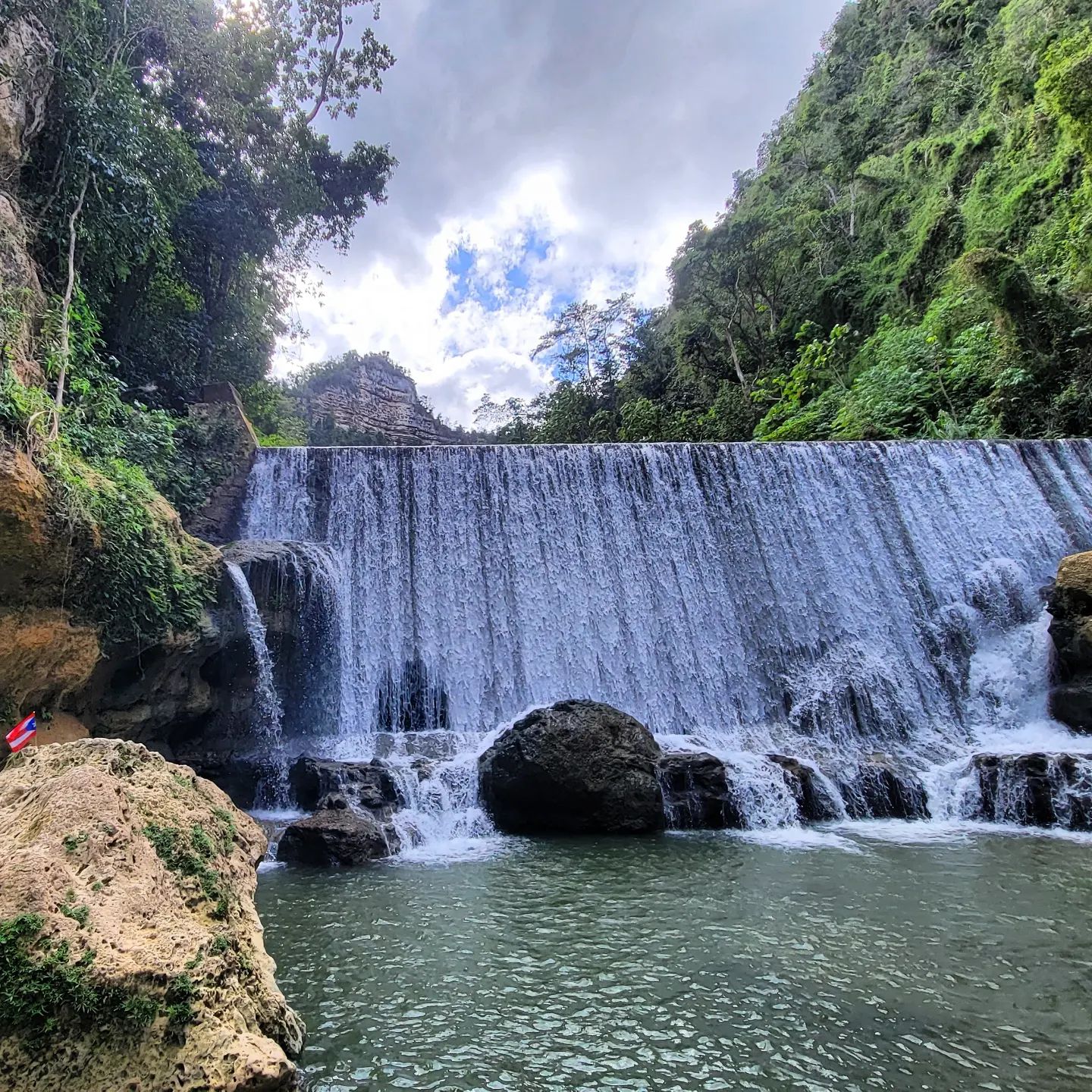 Puerto Rico River... - Caribe Adventures Puerto Rico