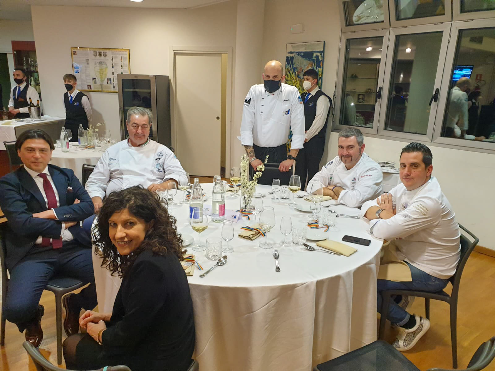 Il Ristorante La Rotonda added... - Il Ristorante La Rotonda