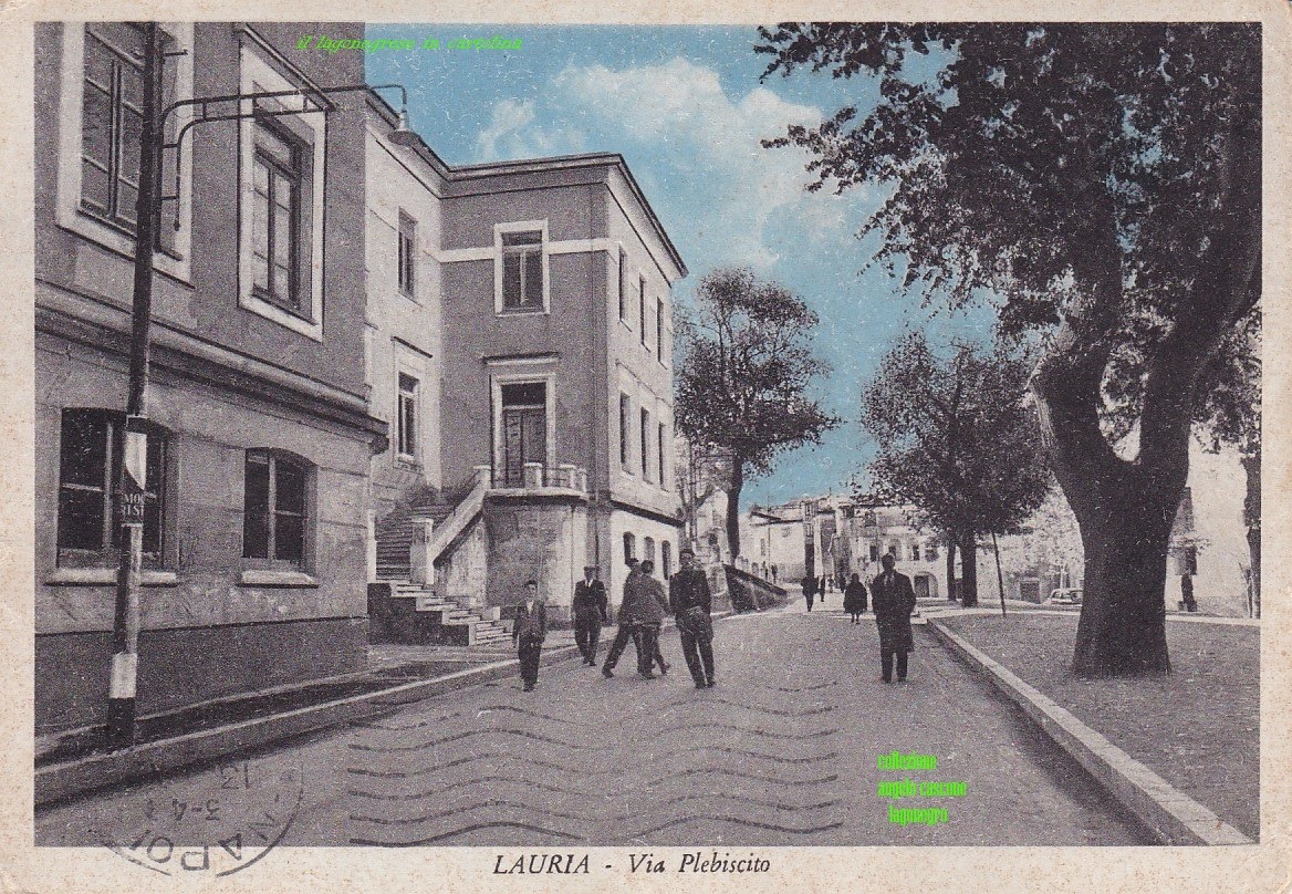 il-lagonegrese-in-cartolina
