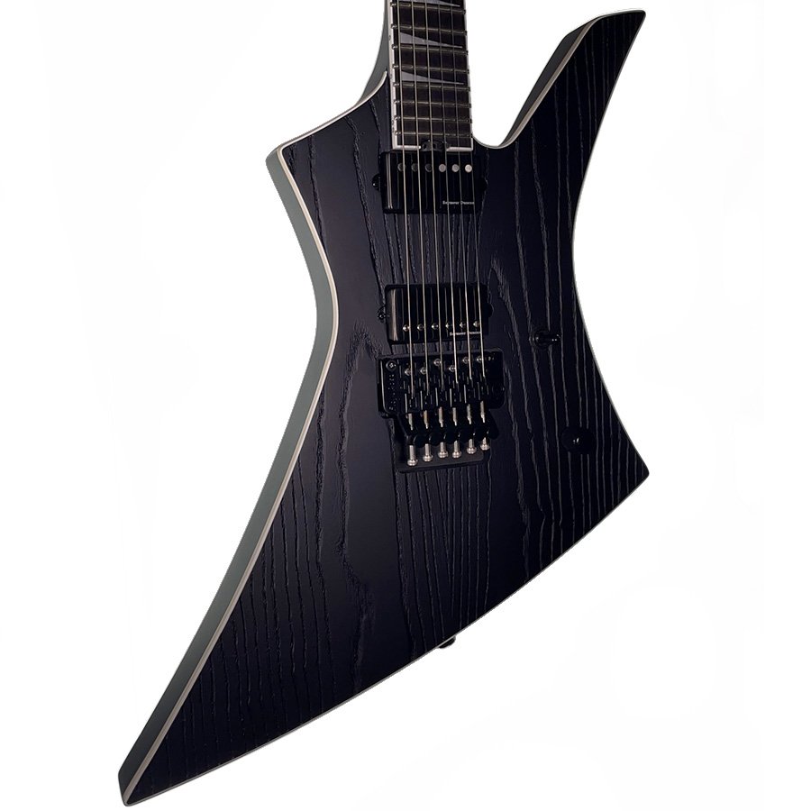 Fishman搭載 Jackson kelly js JS Series Kelly™ JS32T