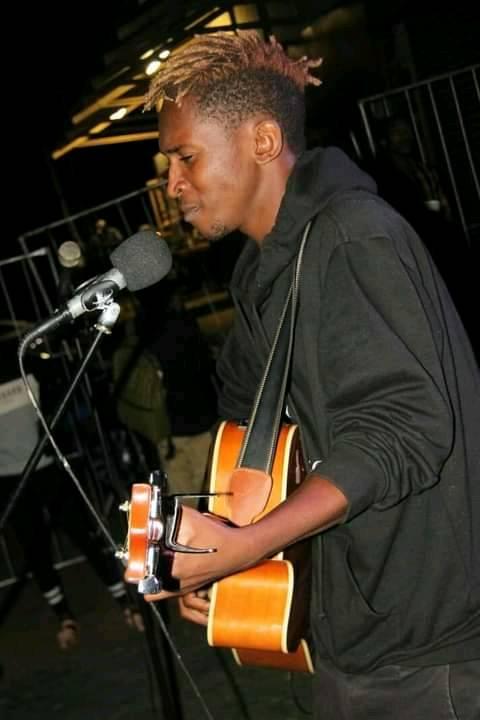Siims Vocalist