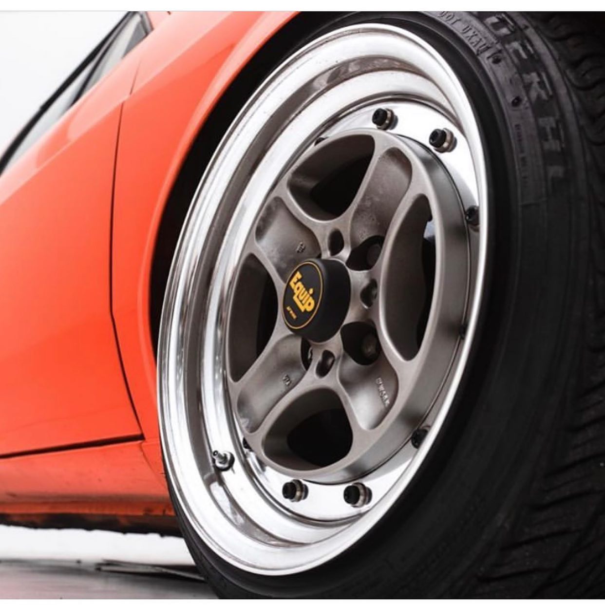 WORK GRAN SEEKER CCX in 20 Inch #workwheels #seeker #granseeker