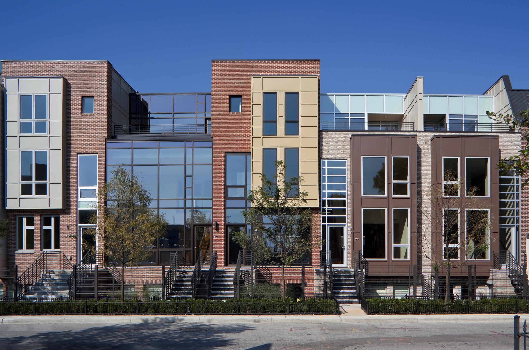 Lupton Rausch Architecture + Interior Design | Columbus OH