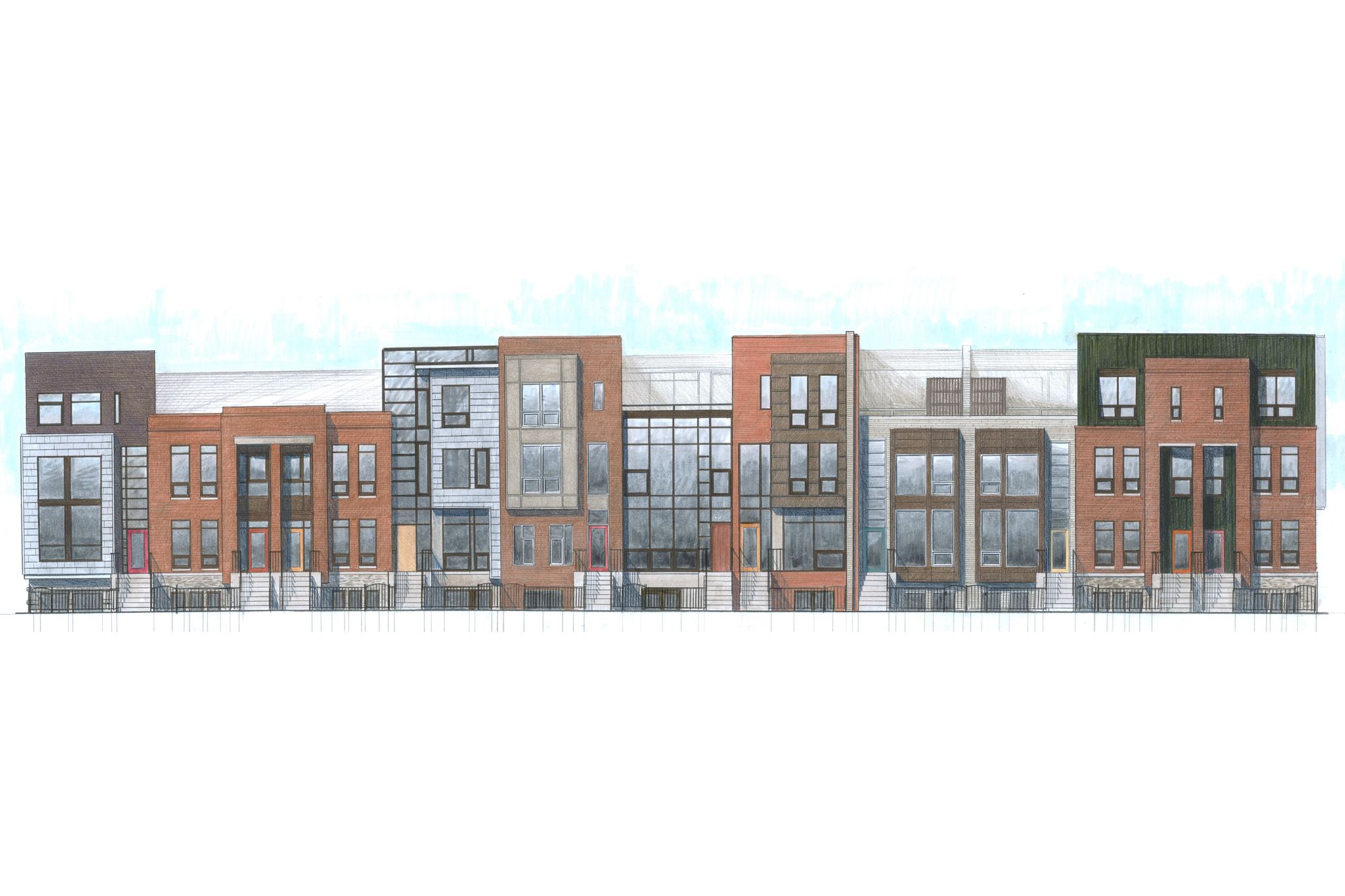 Lupton Rausch Architecture + Interior Design | Columbus OH