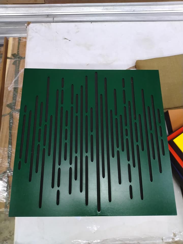 Sound Proofing Materials Philippines | Pasay City